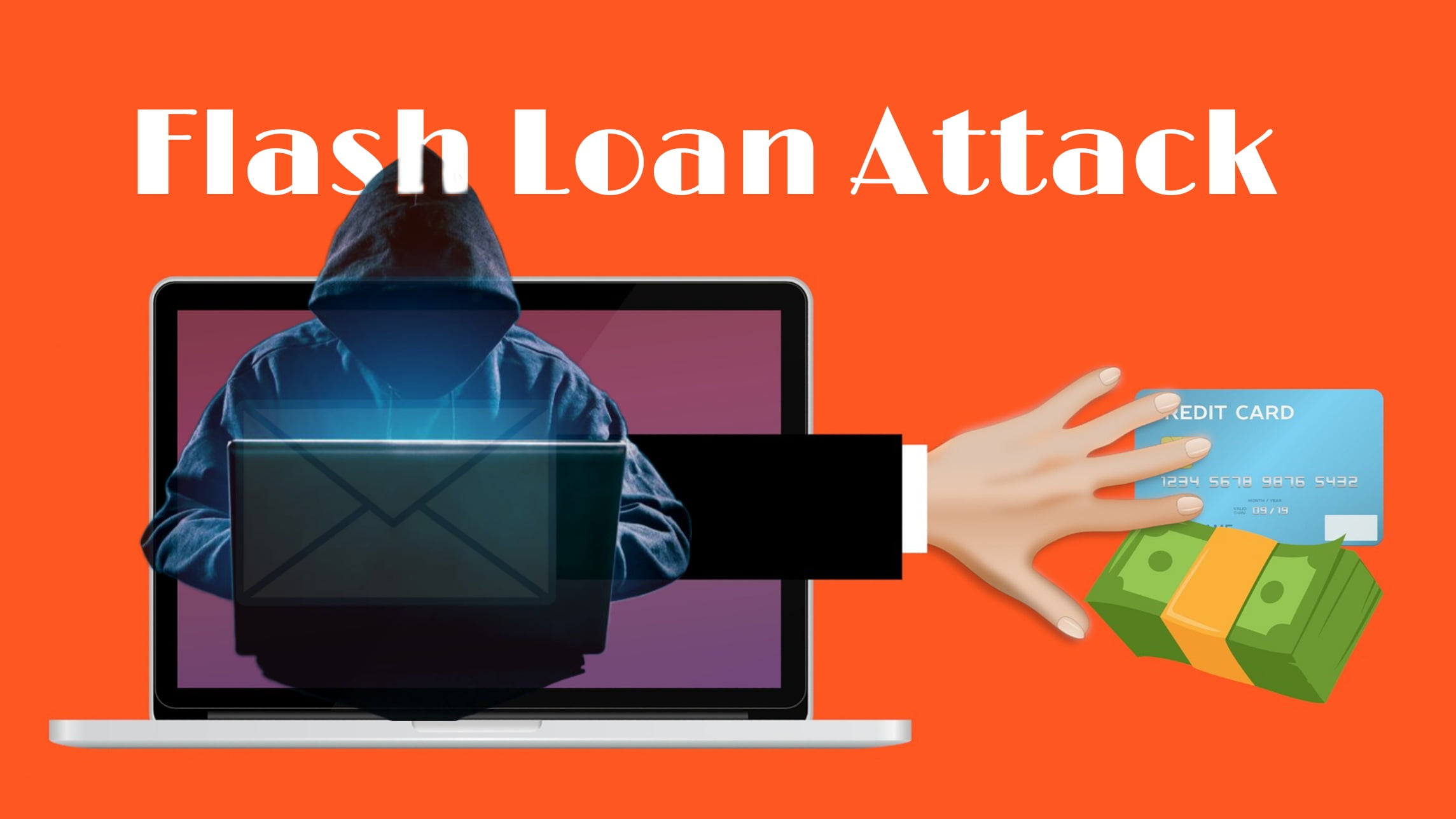 Flash Loan And Flash Loan Attack - TRUEBITCOINER.COM