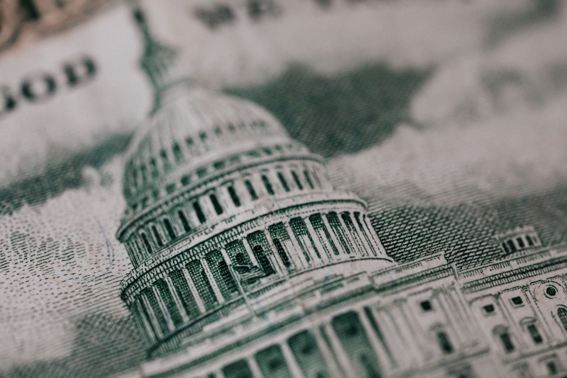 Trump Eyes Congressional Insider Trading Ban