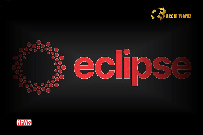 Eclipse Labs Promotes Vijay Chetty to CEO Nearly a Week After Neel Somani's Ouster
