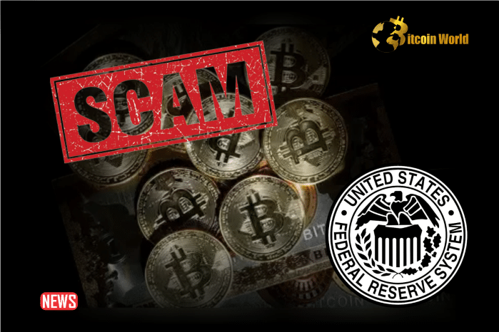 Feds Bust $73m Crypto Laundering Scheme, Arrested Two Masterminds