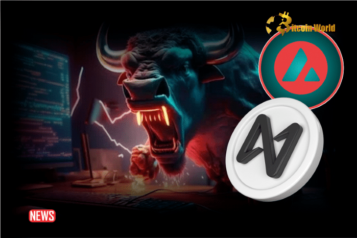 NEAR, AVAX, Arweave [AR], MetisDAO [METIS] To Reach New All-Time Highs By 2024