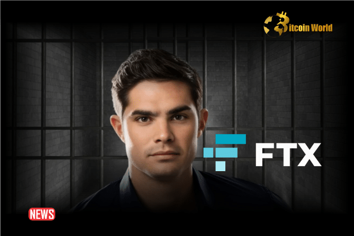 Former FTX and Alameda Executive Ryan Salame Handed 90-Month Prison Sentence, Ordered To Pay Over $11,000,000