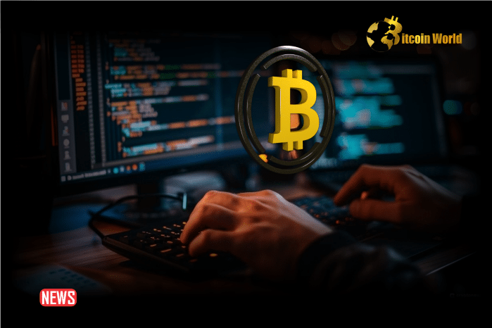 WBTC Scammer Transfers $71 Million Loot Following Poisoning Fraud