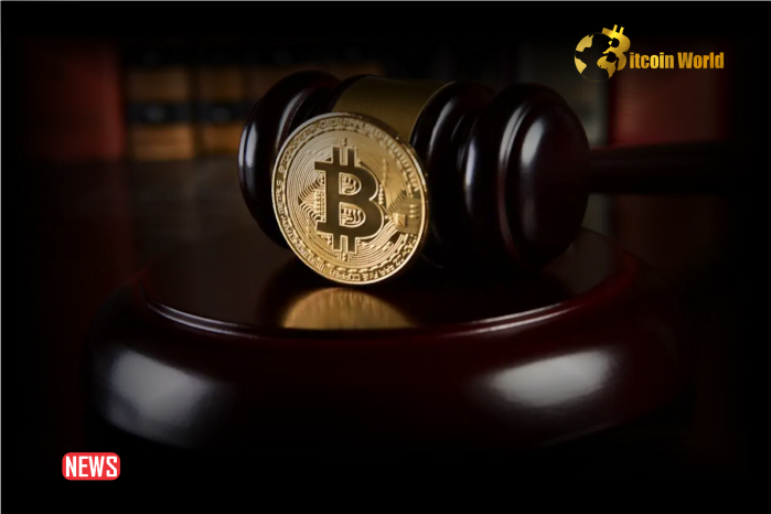 Bipartisan Lawmakers Press Biden To Overturn SAB 121 Veto To Allow Regulated Financial Firms To Hold Crypto
