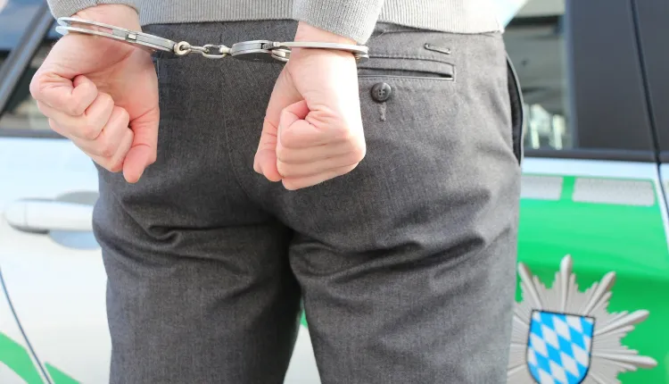 BITBOY ARMSTRONG JAILED FOR JUDGE EMAILS